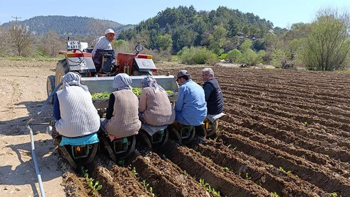 Günlük yevmiyelere zam yapıldı! Net ücret 1400 TL oldu