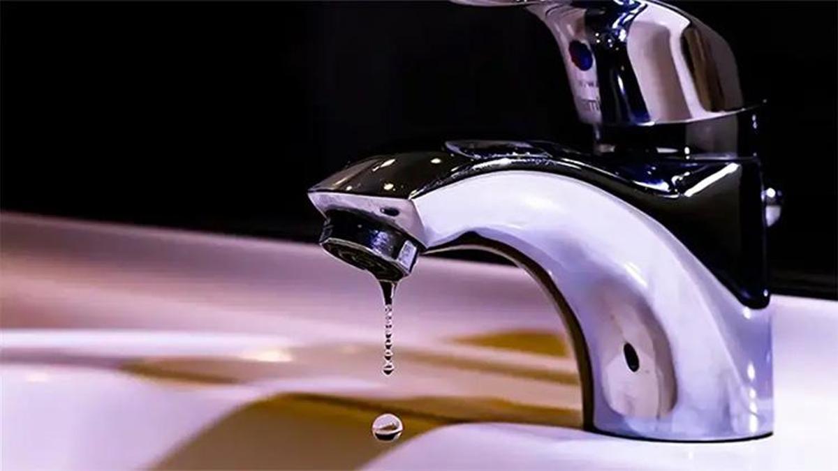 Su kesintisi alarmı! Bursa'da 6 gün su yok! Mahalle mahalle, saat saat açıklandı
