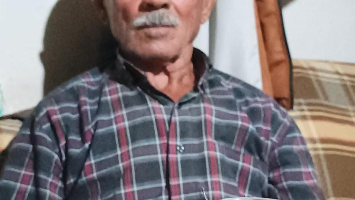 Kaybolan Alzheimer hastası için arama çalışması başlatıldı