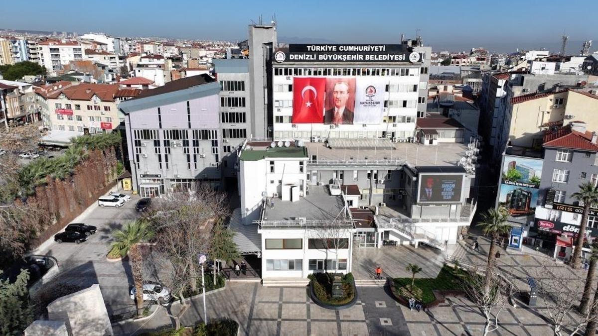 Denizli'de emekliye 5 bin TL destek! Hesapları kontrol edin