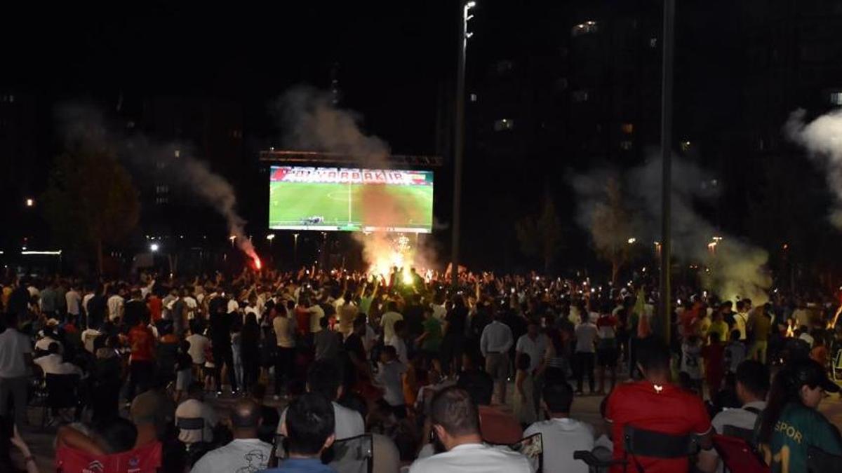 Amedspor'dan Iğdırspor maçı öncesi yeni karar! Ücretsiz olacak