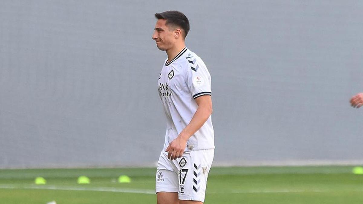 Altay'da Ünal Alihan Kavlak depremi! Ameliyat kararı alındı