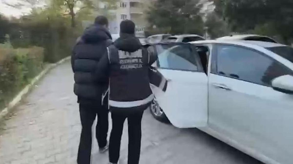 İstanbul merkezli 3 ilde operasyon: 1.4 milyar liralık kara para trafiği deşifre oldu