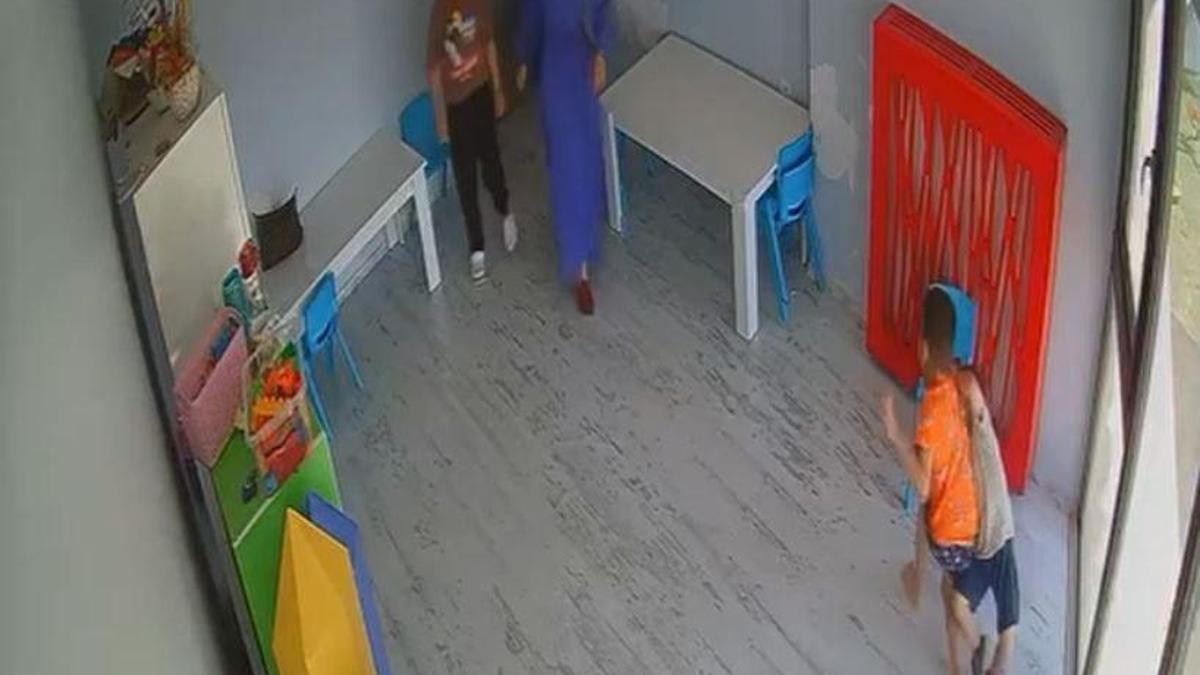 'Buz yanığı' davasında kreş sahibi ile çalışanına adli para cezası