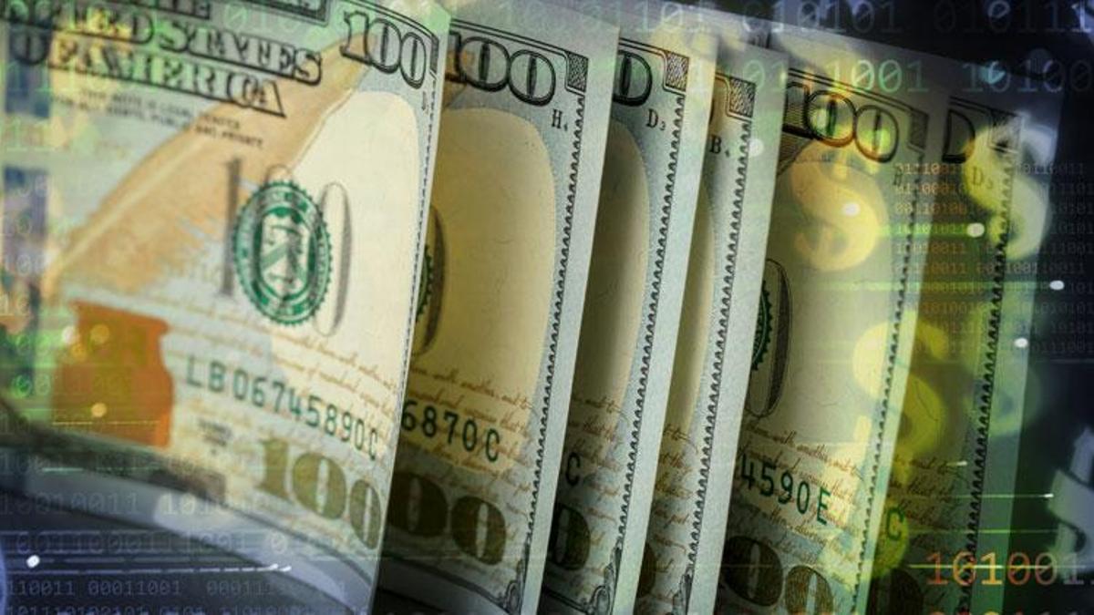 ABD'nin ulusal borcu ülke ekonomisinin büyüklüğünü aştı! Toplam borç 31,27 trilyon dolar