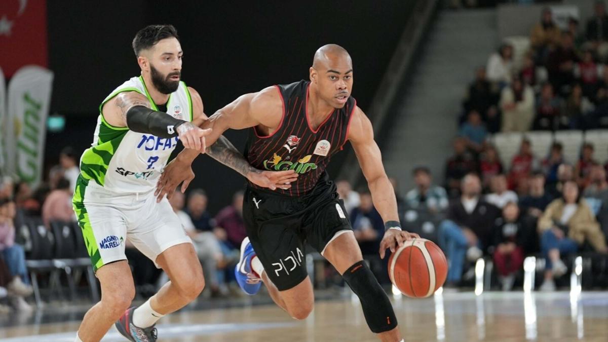 Manisa Basket kritik virajda