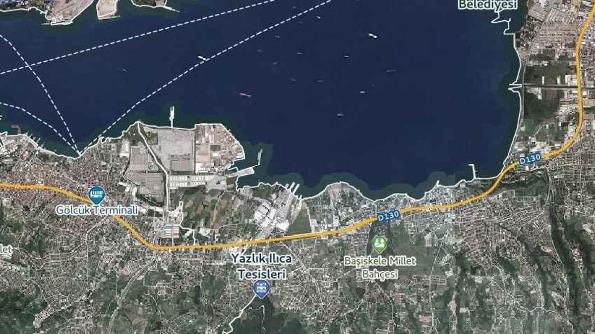Kocaeli için yeni karar! Yarın başlıyor, kapatılacak