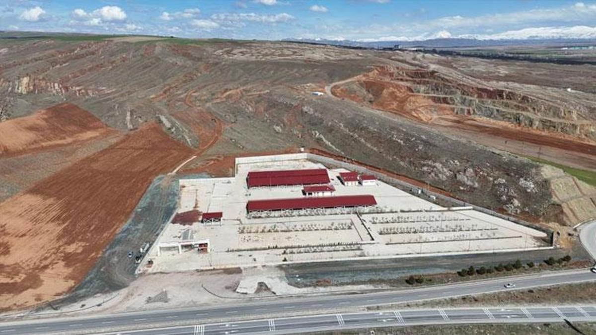 Sivas’ta 2026 yılı Kurban Pazarı için başvuru ve kura takvimini açıklandı