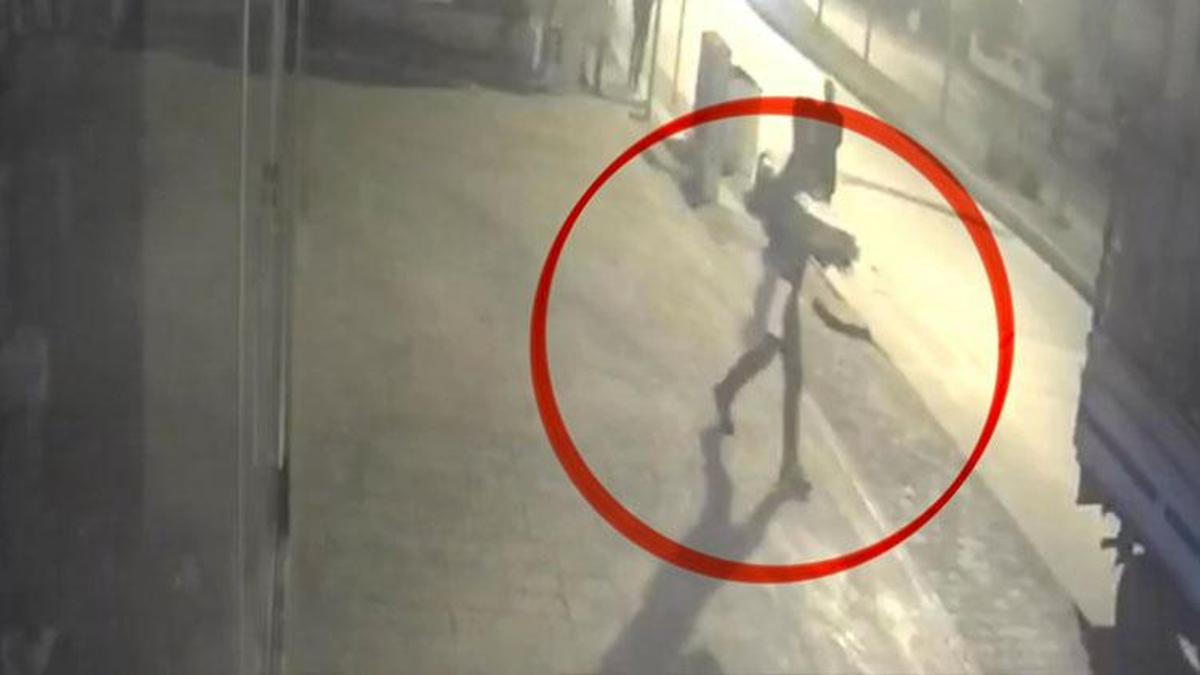 Samsun'da iş yeri sahibinden hırsıza çağrı: Çaldığını getirirsen şikayetçi olmayacağım