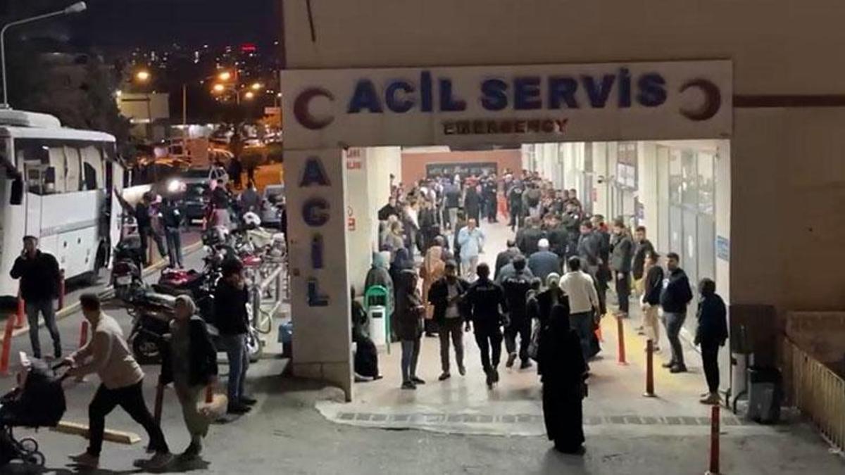 Birecik'te arazi anlaşmazlığı nedeniyle iki üvey kardeşini öldürdü
