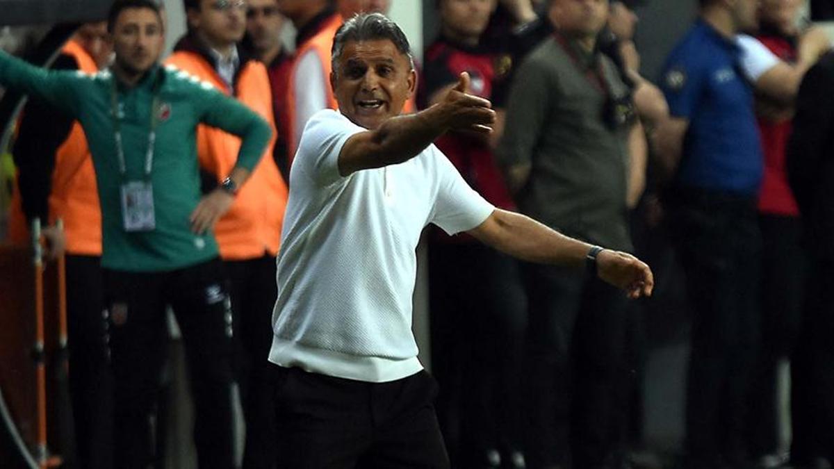 113 yıllık İzmir takımında 5 yıldır başaramıyor! Taraftar inatla 'kalsın' diyor