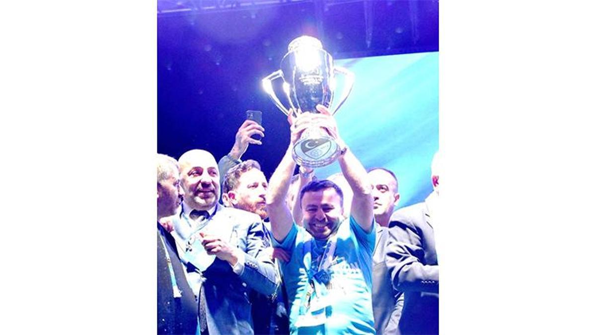 Erzurum sokakları "Süper Lig" diye inliyor! Veysel Çınar: Taraftarımız hak etti