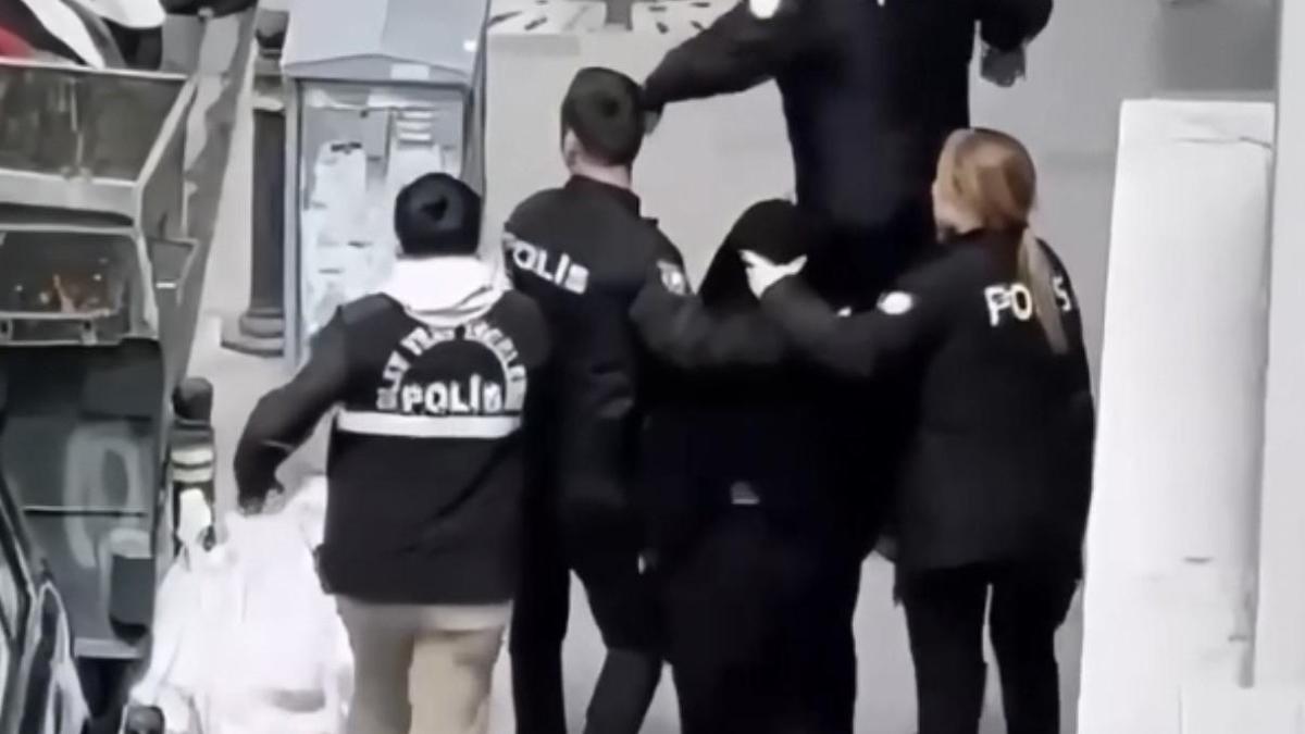Şişli’de gelinini öldüren kayınvalidenin ifadesi ortaya çıktı