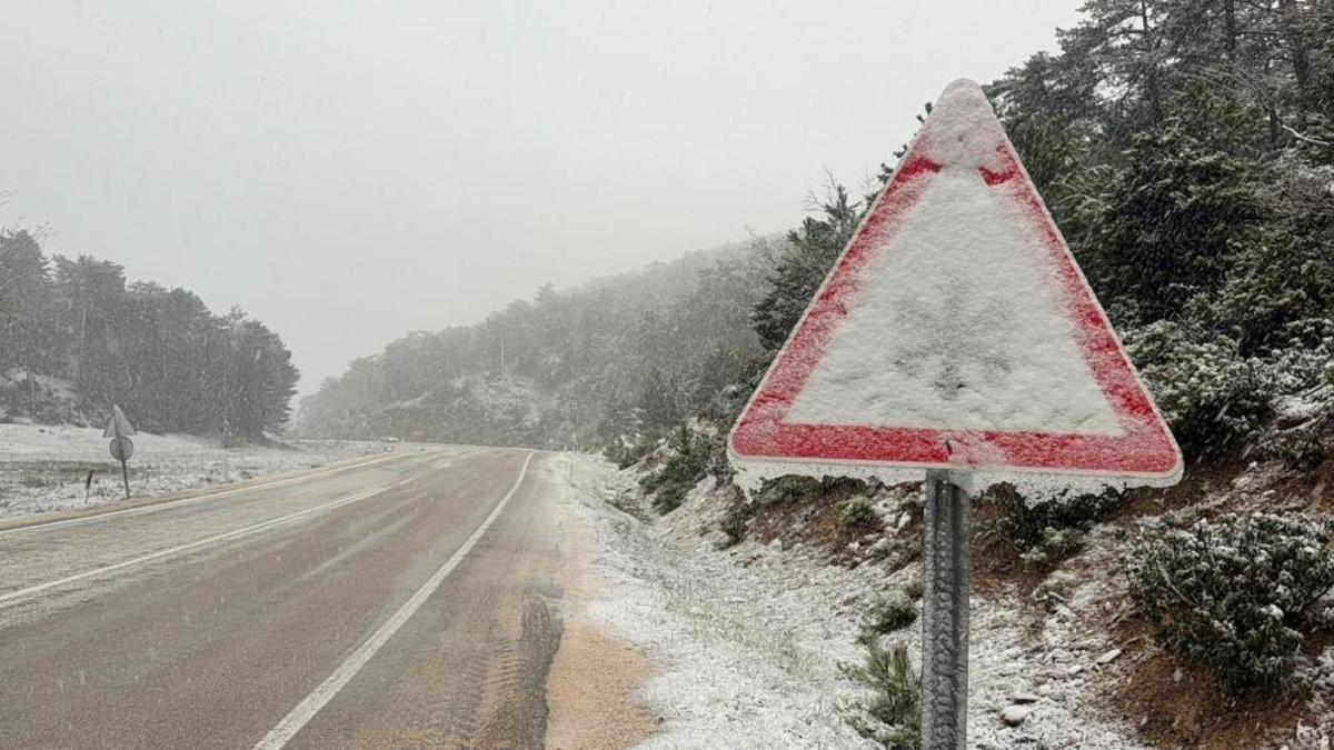 Afyon'da okullar tatil mi? Afyon'da kar tatili mi var? Afyon okul tatili kararı geldi mi?