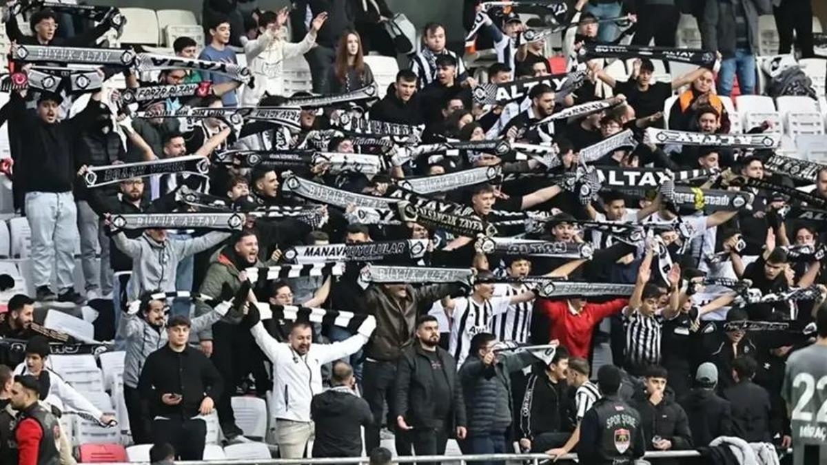Altay'da kriz kapıda! Kimse sahip çıkmadı