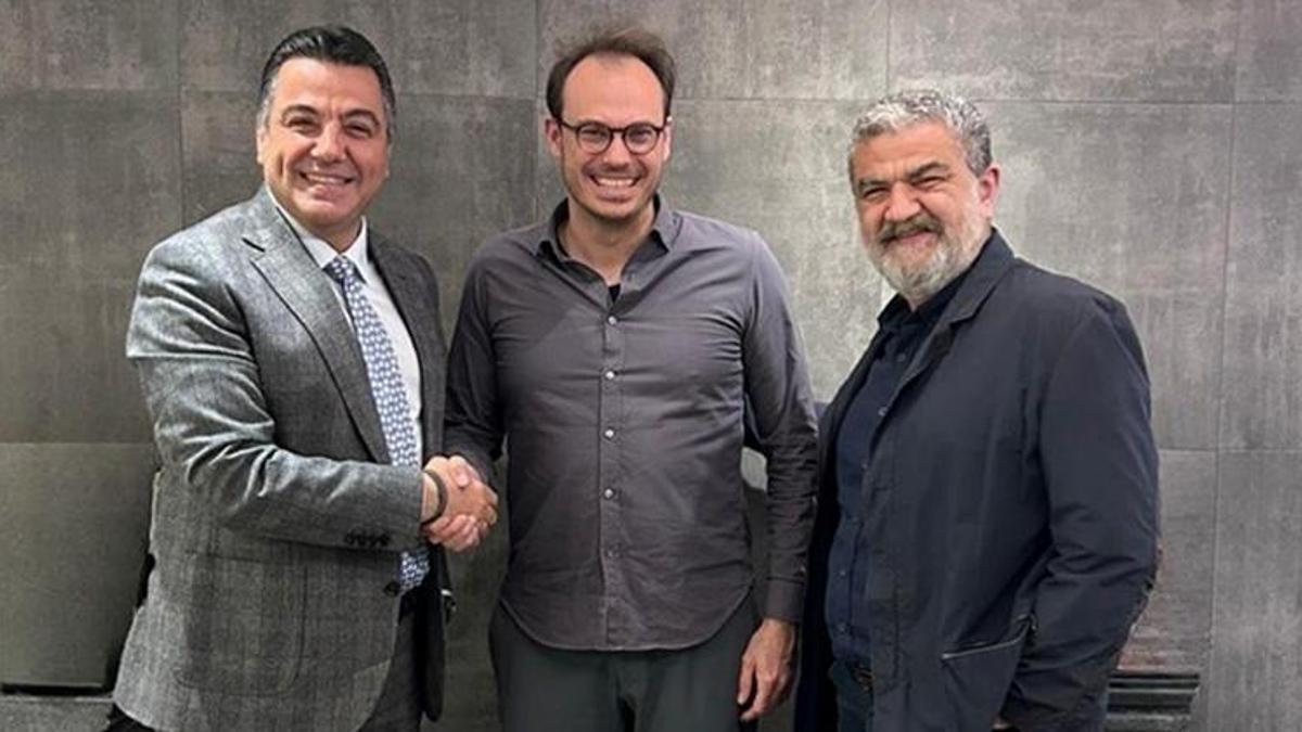 Danışmanlık sektöründe 'yapay zeka merkezli' ortaklık: Sistem Global ile ACM Teknoloji Danışmanlık güçlerini birleştirdi