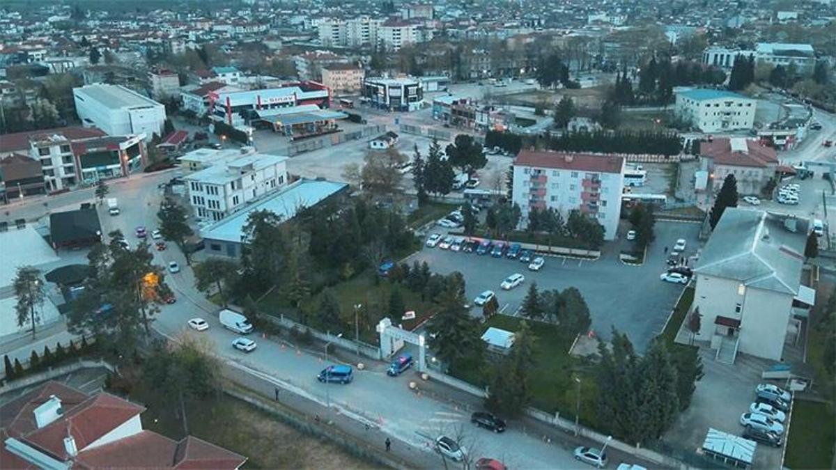 'Yatırım danışmanlığı' yalanıyla büyük vurgun: 450 milyonluk para trafiği! Çete çökertildi