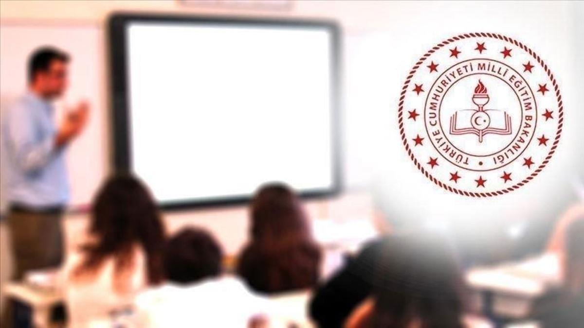Öğretmenleri yakından ilgilendiriyor! Başvurular 14 Mayıs'ta başlayacak