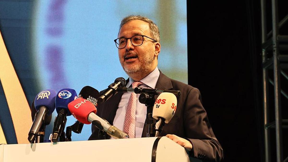 Mehmet Kasapoğlu: Esnafımızı hakir görenlere asla müsaade etmeyeceğiz