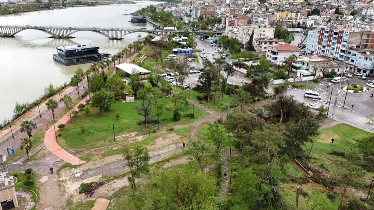 Şanlıurfa'da okullar tatil edildi mi? Şanlıurfa'da yarın okul var mı? Resmi açıklama geldi