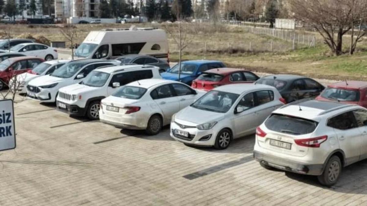 Eskişehir'de 3 yıllığına kiraya veriliyor! Büyükşehir duyurdu