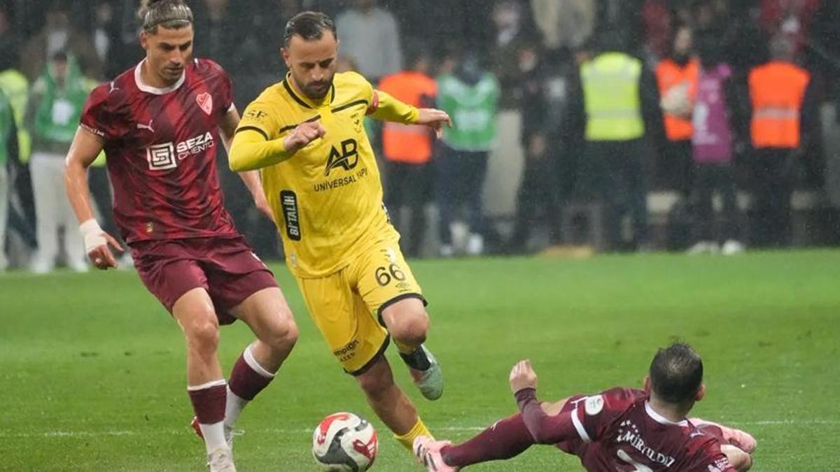 Adana 01 FK yapamadı! Başka bahara kaldı