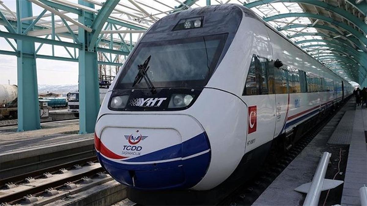 Müjdeli haber geldi, tarih belli oldu! İki kent arası 25 dakikaya düşüyor