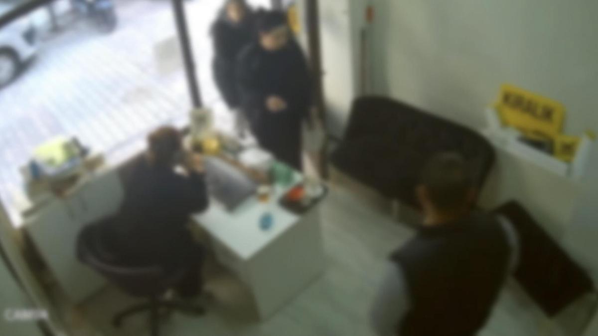 Şişli’de gelinini öldüren kayınvalidenin kızı gözaltında; olaydan önce çocukları evden çıkarmış