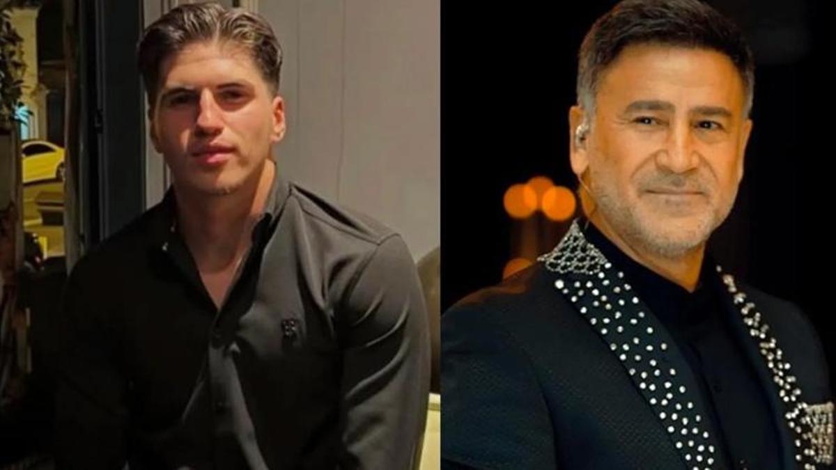 SON DAKİKA: İzzet Yıldızhan tahliye edildi! Kubilay Kaan Kundakçı cinayetiyle tutuklanmıştı