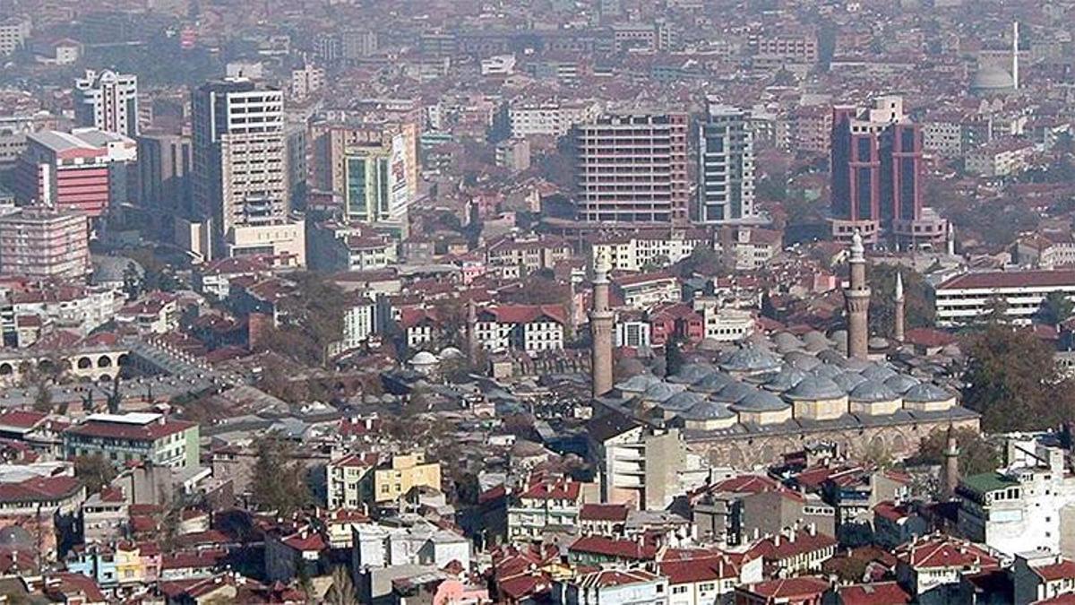 6 Mayıs Çarşamba (bugün) Bursa Hava Durumu: Meteoroloji’den Bursa İçin Son Dakika Uyarısı! İşte saatlik tahmin...