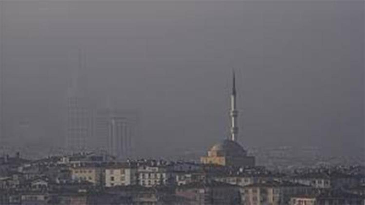 Ankara Hava Durumu (6 Mayıs): Yarın Hava Nasıl Olacak? Ankara’ya Yağmur Gelecek mi?