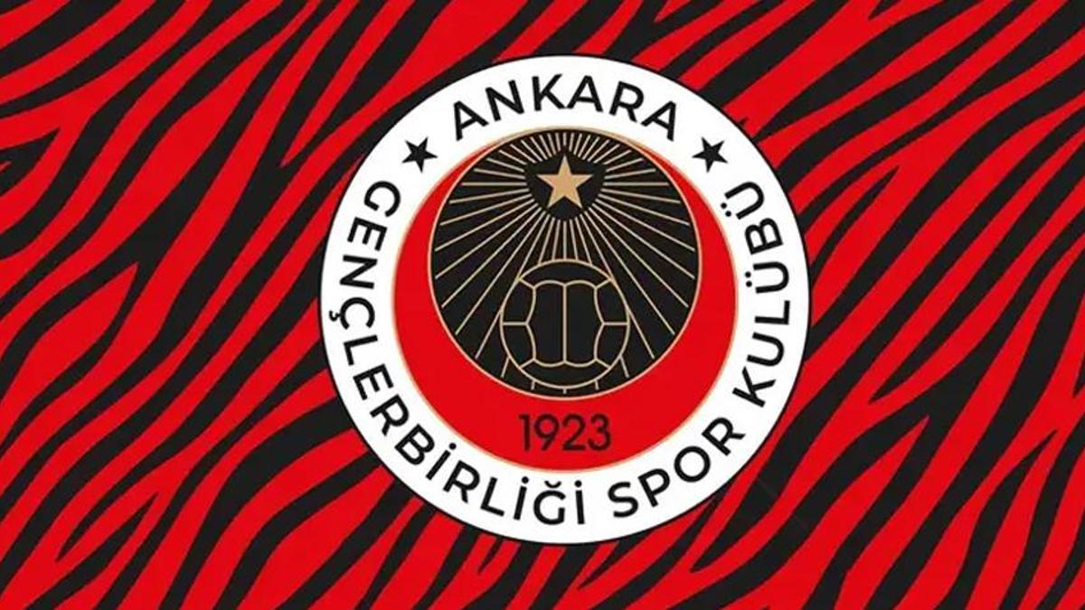Gençlerbirliği’nde Volkan Demirel sonrası yeni teknik direktör belli oldu