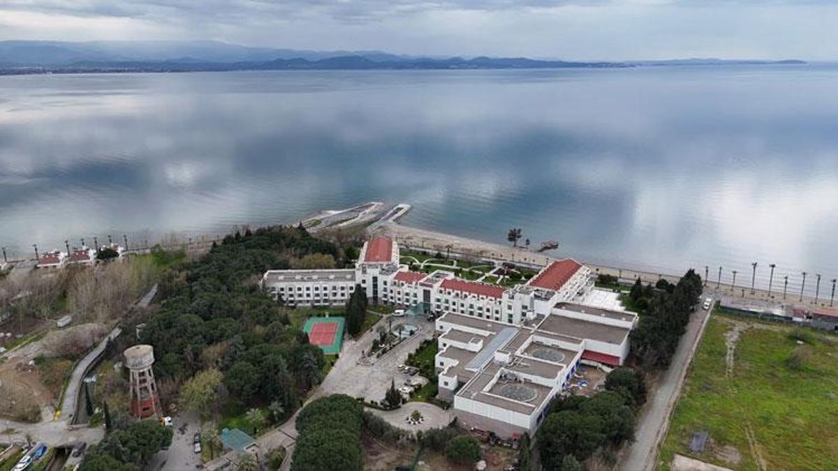 Kuzey Ege’de 9 günlük bayram dopingi: Edremit Körfezi’nde hazırlıklar hız kazandı 1 milyon ziyaretçi bekleniyor