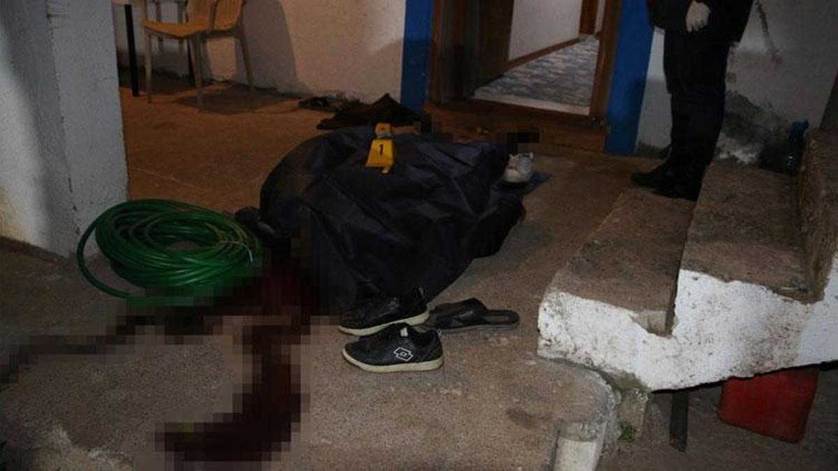 3 yıl önce kaza diye kapatılan dosya yeniden açılınca cinayet çözüldü