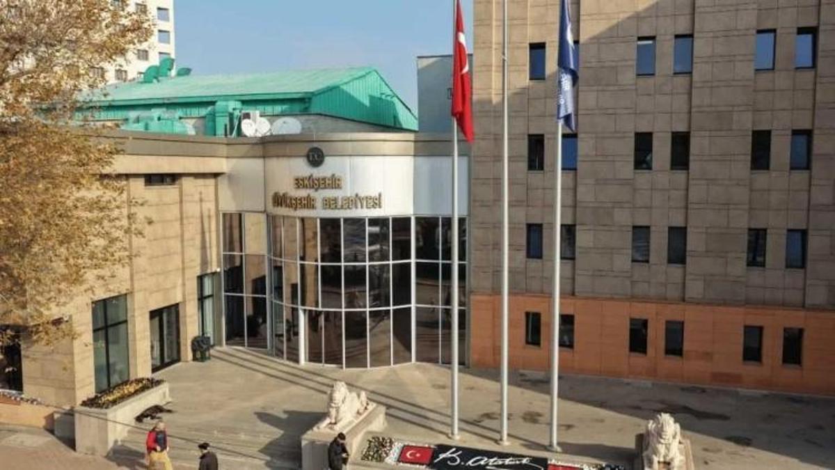Eskişehir'de 11 Mayıs'a kadar kapalı: Büyükşehir duyurdu