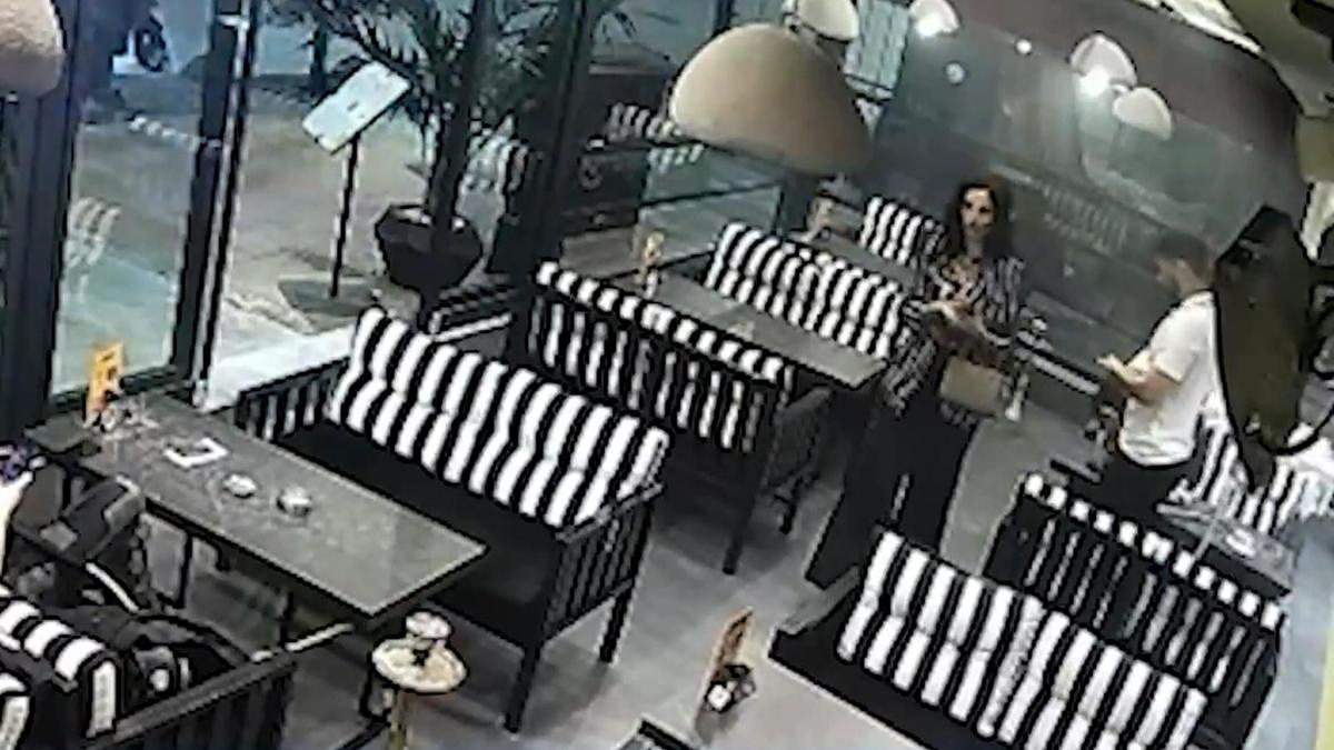 Kübra’yı ormana götürüp öldürdükten sonra cesedini yakmışlar