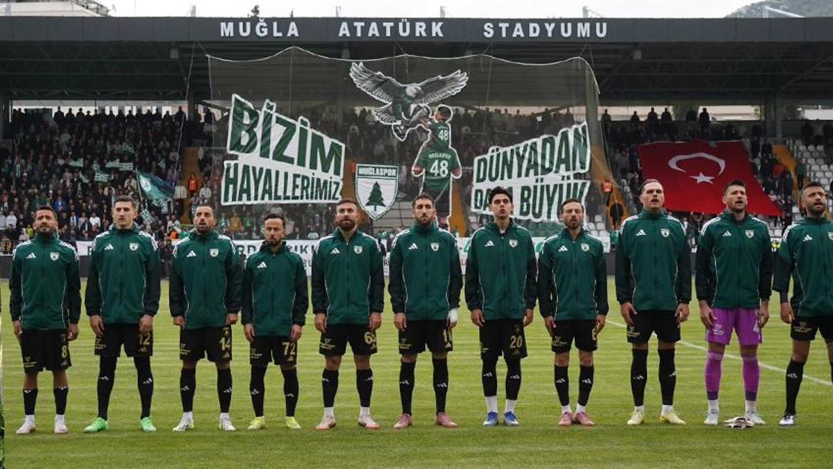 TFF resmen açıkladı! Tarihi final maçı Bursa'da oynanacak