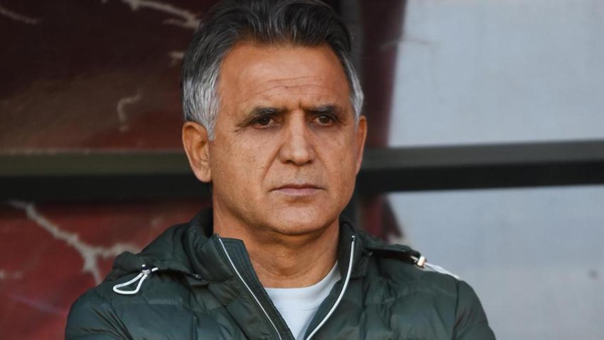 Karşıyaka'da Burhanettin Basatemür'e teklif yağıyor!