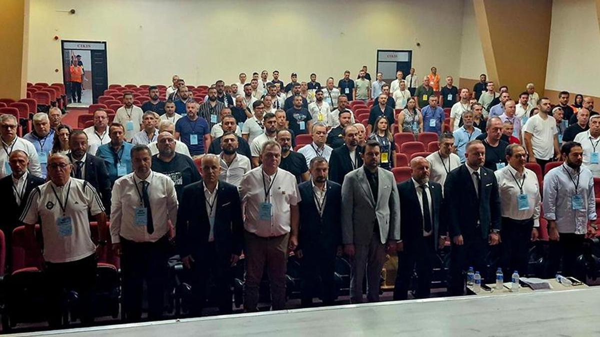 Altay'da kimse aday olmadı! Yönetim üyelerden tek tek istedi