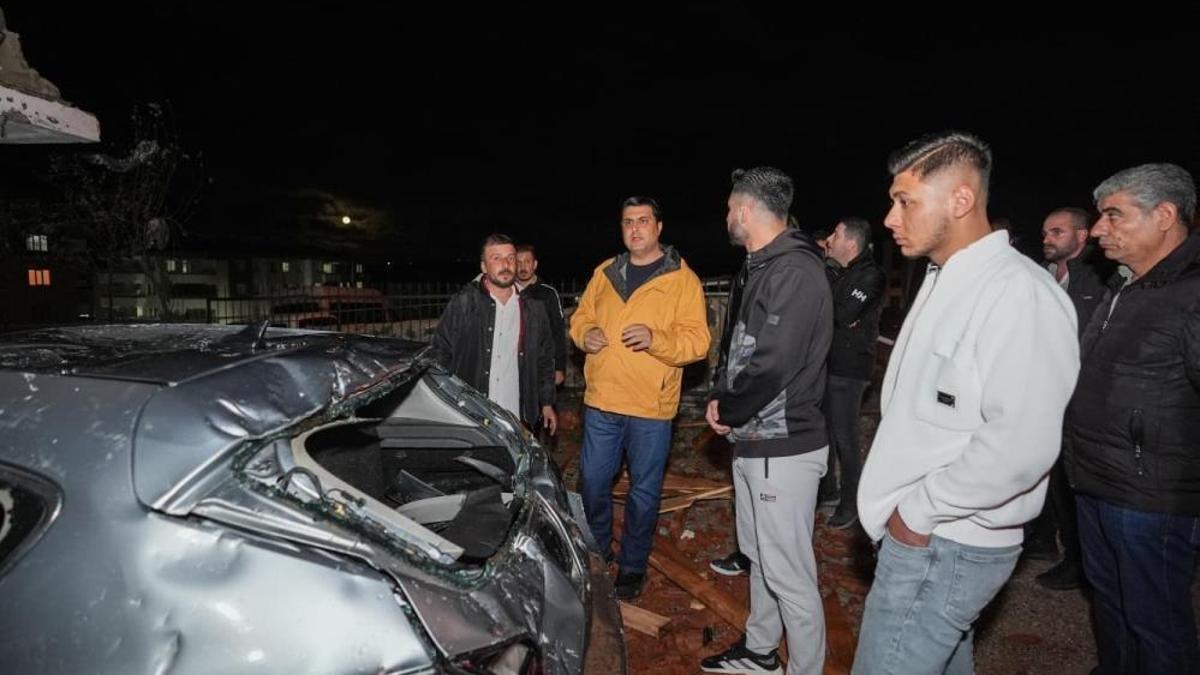 Mağdurlar için harekete geçildi! 20 bin TL'lik destek müjdesi