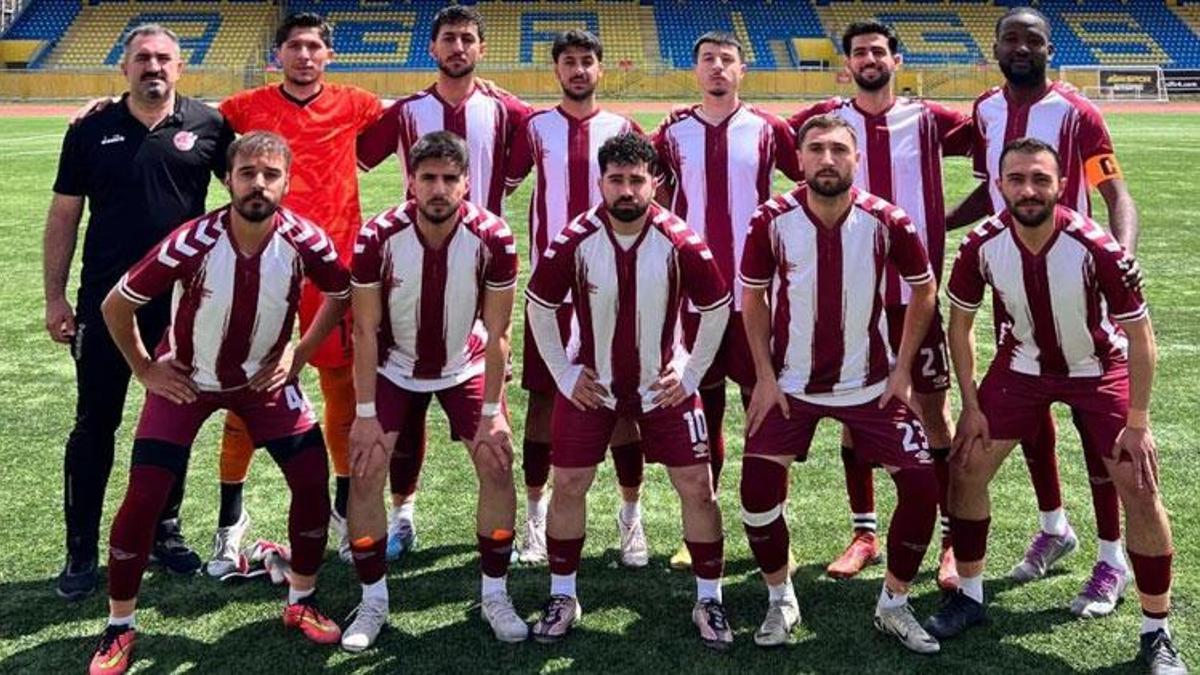Yurtlig'e Elazığ damgasını vurdu