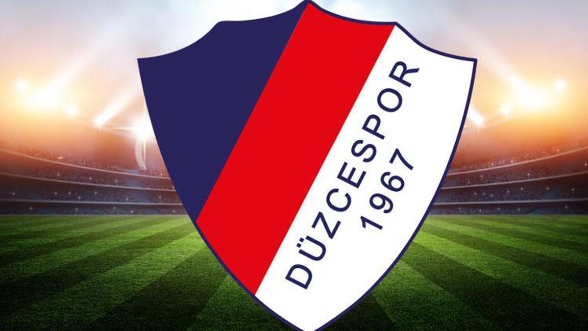 Genel kurulda aday çıkmadı Düzcespor’a kayyım atanacak