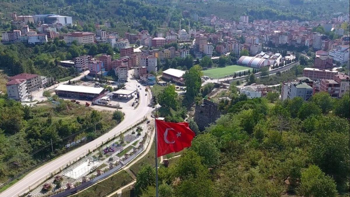 Bu ilçedeki çocuk teşviki hiçbir yerde görülmemiş türden! Sıfır araç ve iş imkanı veriyor
