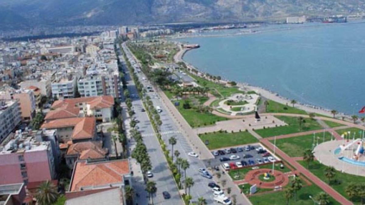 Hatay Hava Durumu: 7 Mayıs Perşembe Bugün Hava Nasıl Olacak? Meteoroloji'den Kritik Tahminler