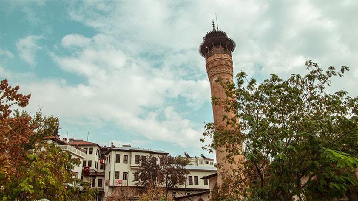 Kahramanmaraş Hava Durumu 7 Mayıs Perşembe: Bugün Hava Nasıl Olacak? MGM Saatlik Tahminler