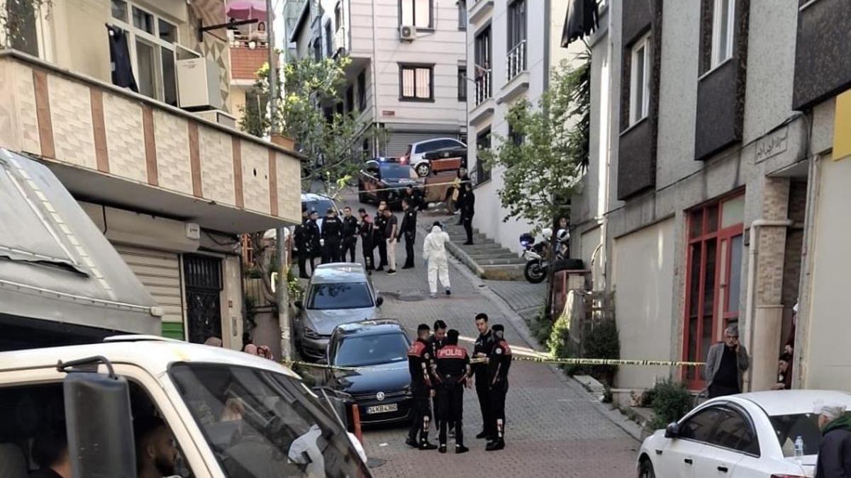 Eşini öldürmeye gitti, baldızı ve kayınvalidesiyle çatıştı! Damadın ölümü onun elinden oldu