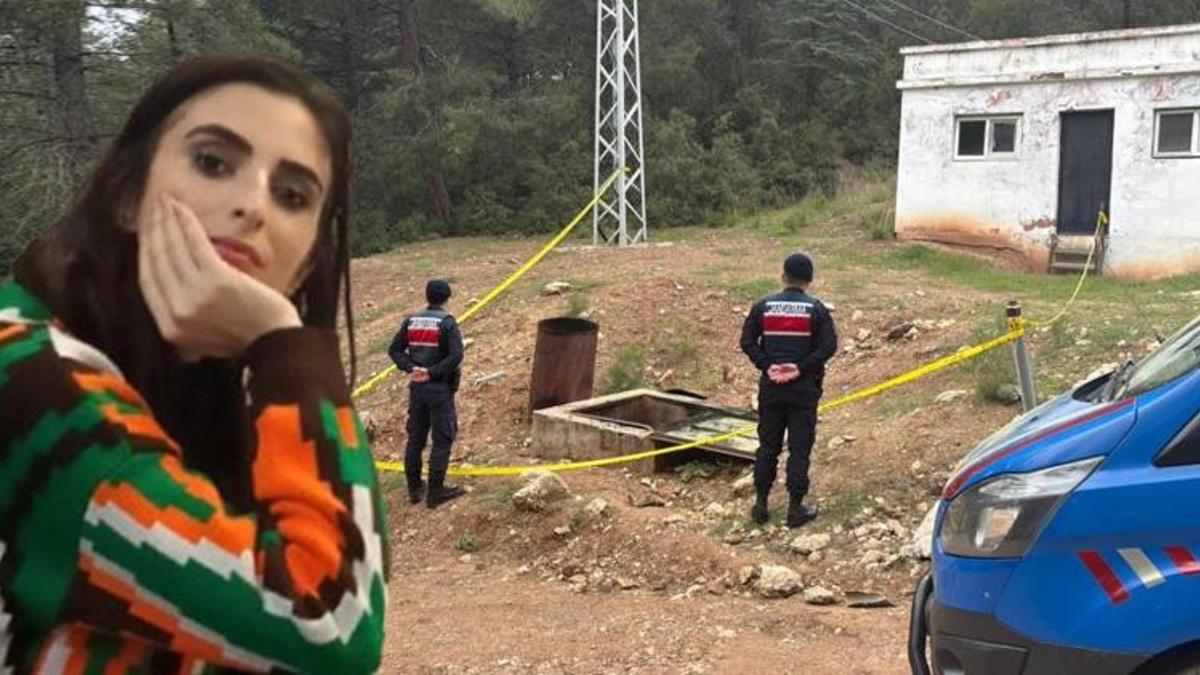 Türkiye'yi sarsan vahşet! Korkunç itiraf geldi: Genç kadının cansız bedeninin bir bölümü barajda bulundu