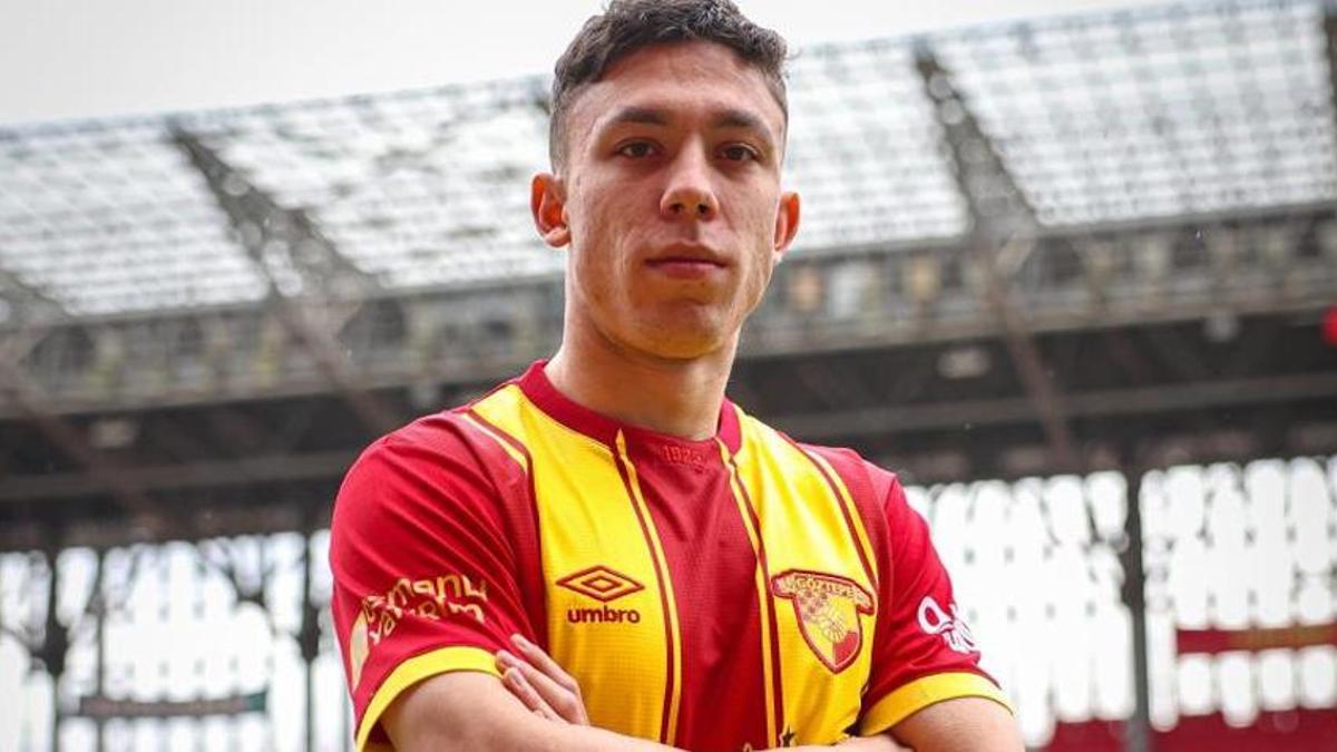 Göztepe’de Filip Krastev depremi! Kötü haber geldi