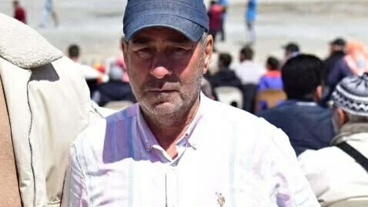 Boğanın saldırısına uğrayan besici, yaşam savaşını kaybetti