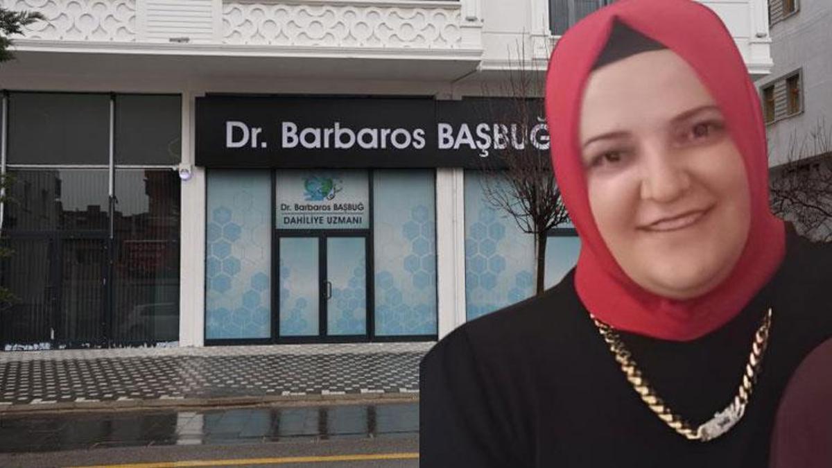Ozon tedavisi gördüğü sırada fenalaşarak hayatını kaybeden Eda Özden'in olayını damar yolu çözecek